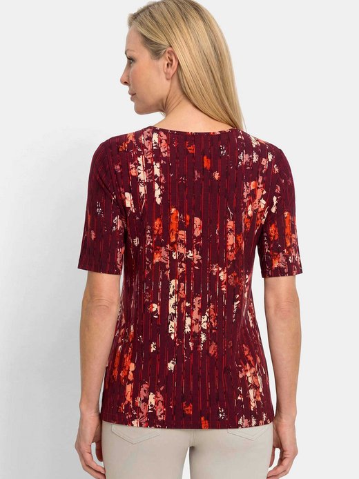 Damen Shirts - Kurzgröße