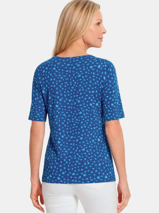 Damen Shirts - Kurzgröße
