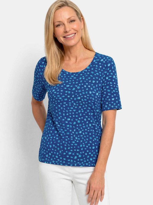 Damen Shirts - Kurzgröße