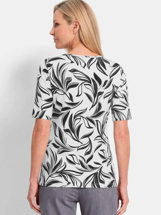 Damen Shirts - Kurzgröße