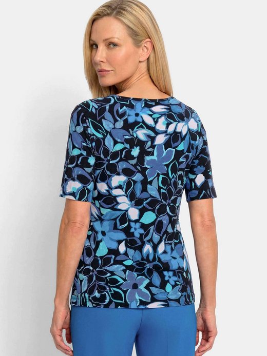 Damen Shirts - Kurzgröße