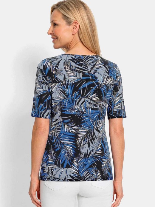 Damen Shirts - Kurzgröße