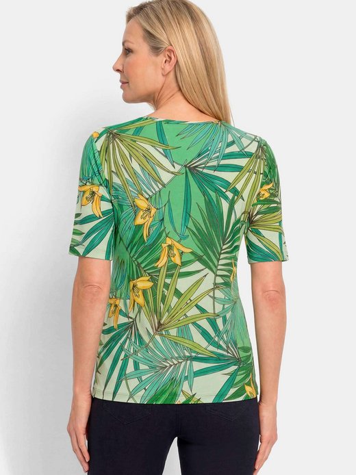 Damen Shirts - Kurzgröße