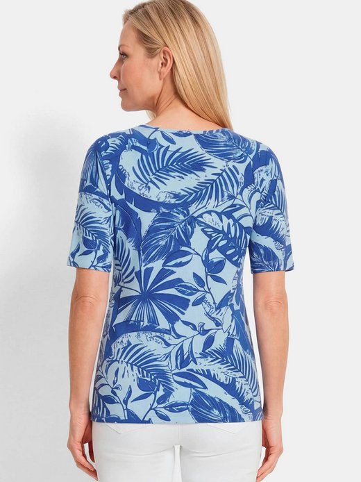 Damen Shirts - Kurzgröße