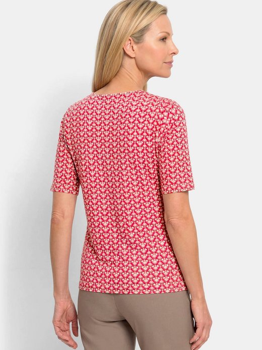 Damen Shirts - Kurzgröße