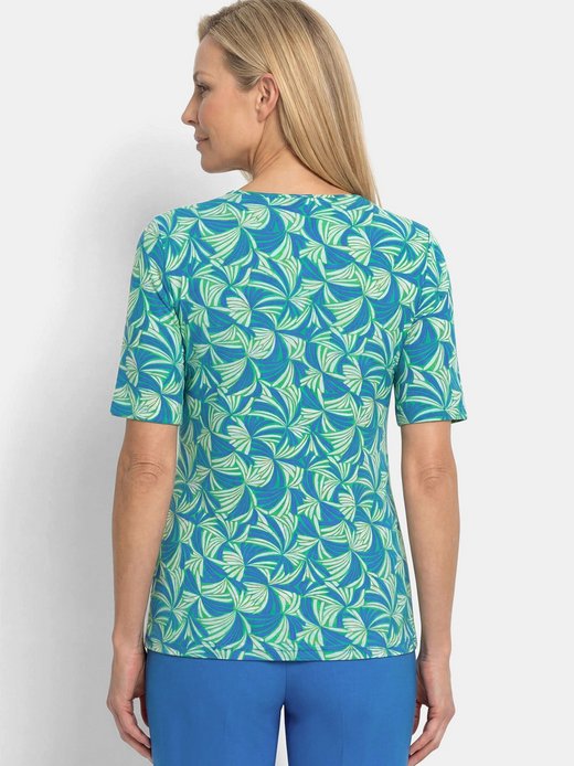 Damen Shirts - Kurzgröße