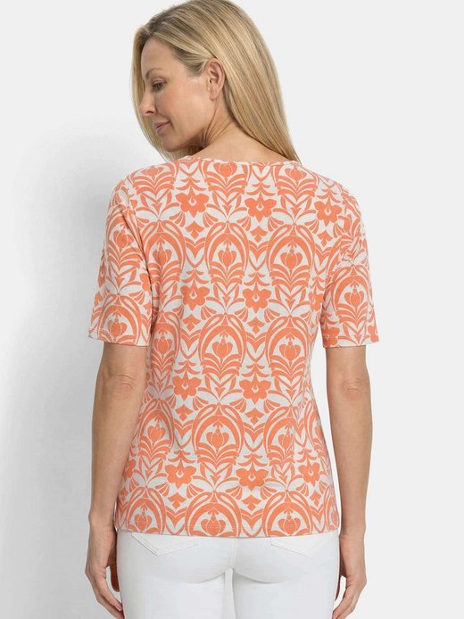 Damen Shirts - Kurzgröße