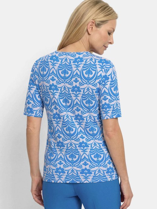 Damen Shirts - Kurzgröße