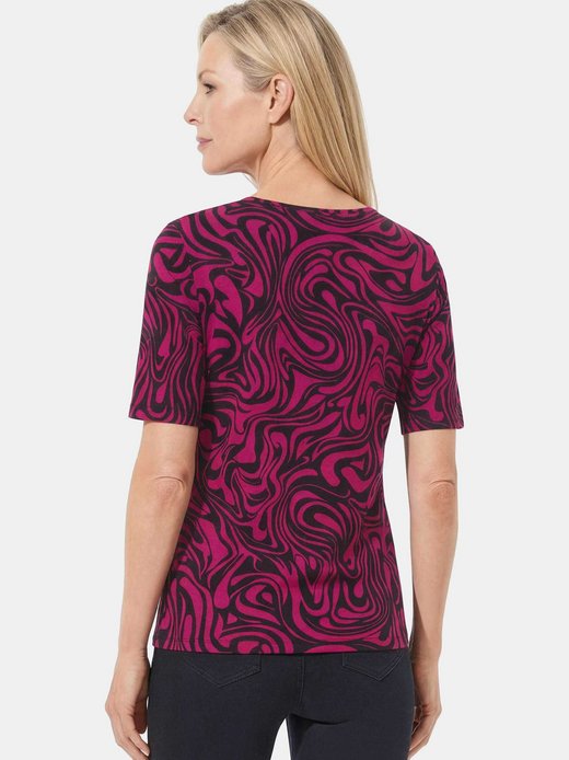 Damen Shirts - Kurzgröße