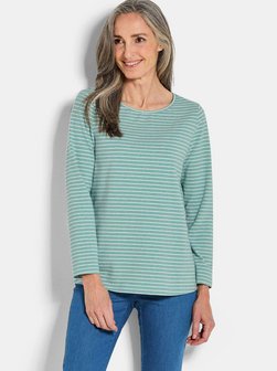 Damen Shirts - Kurzgröße