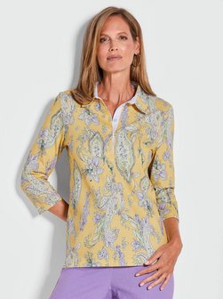 Damen Shirts - Kurzgröße