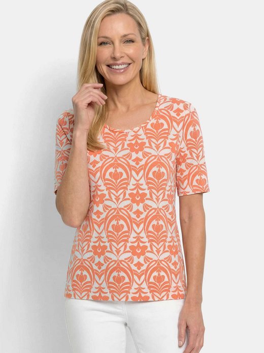 Damen Shirts
