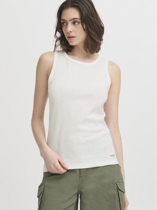 Damen Shirttop - OXPimini