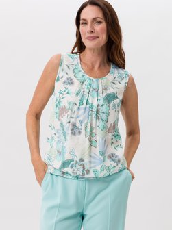 Damen Shirttop