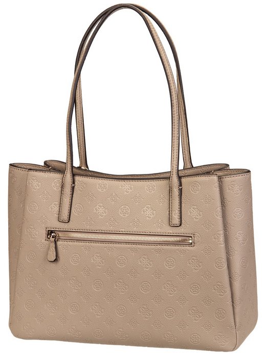 Damen Shopper - Anise Multi Comp Tote