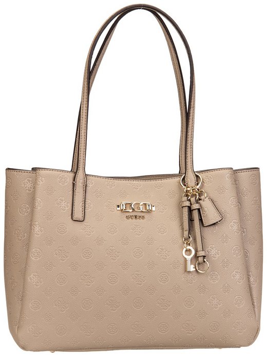 Damen Shopper - Anise Multi Comp Tote