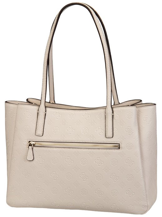 Damen Shopper - Anise Multi Comp Tote