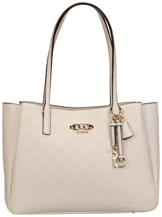 Damen Shopper - Anise Multi Comp Tote