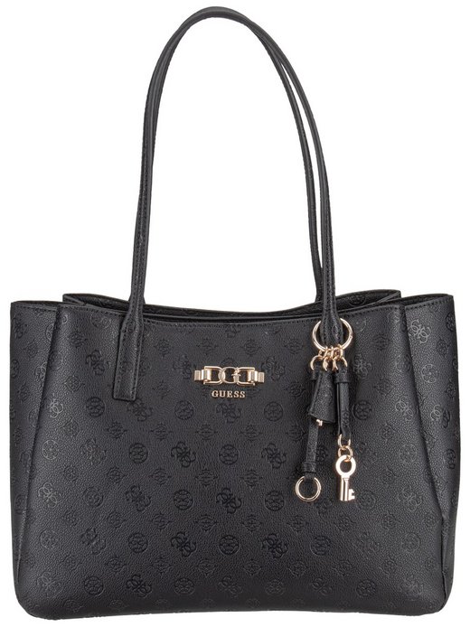 Damen Shopper - Anise Multi Comp Tote