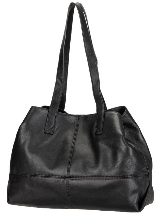Damen Shopper - Ariel Shopper M Vintage Goat