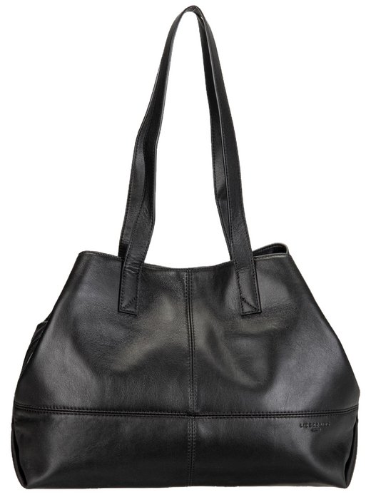 Damen Shopper - Ariel Shopper M Vintage Goat