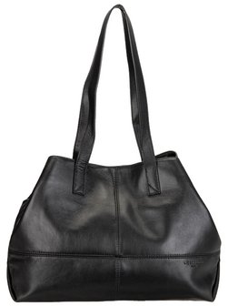 Damen Shopper - Ariel Shopper M Vintage Goat