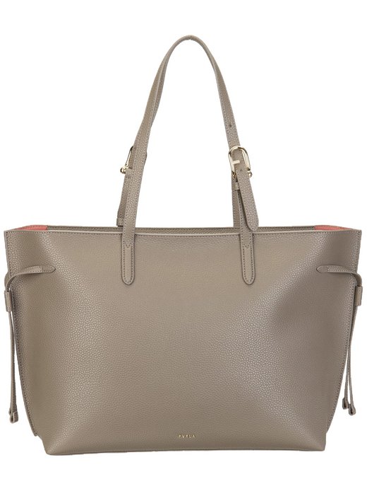 Damen Shopper - Ava L Tote W/Zip