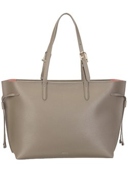 Damen Shopper - Ava L Tote W/Zip