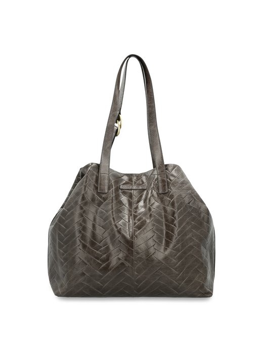 Damen Shopper - Basket