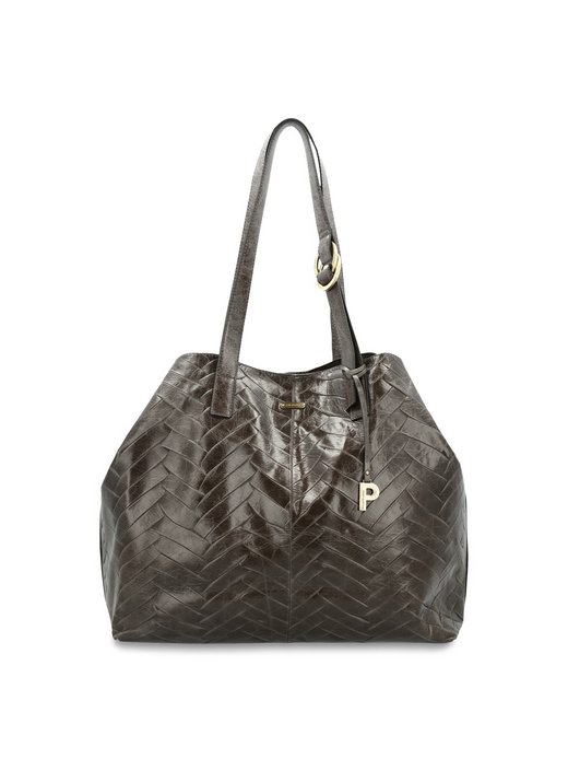 Damen Shopper - Basket