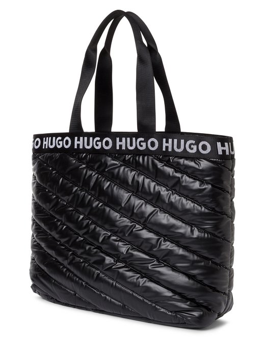 Damen Shopper - Becky Tote-Puffy