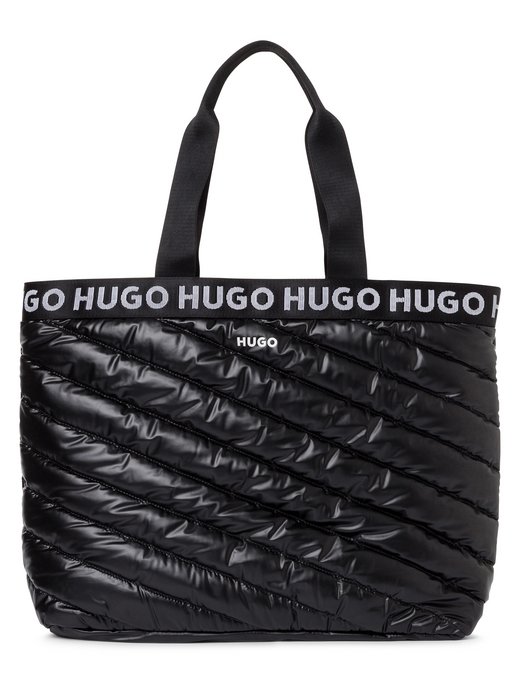 Damen Shopper - Becky Tote-Puffy