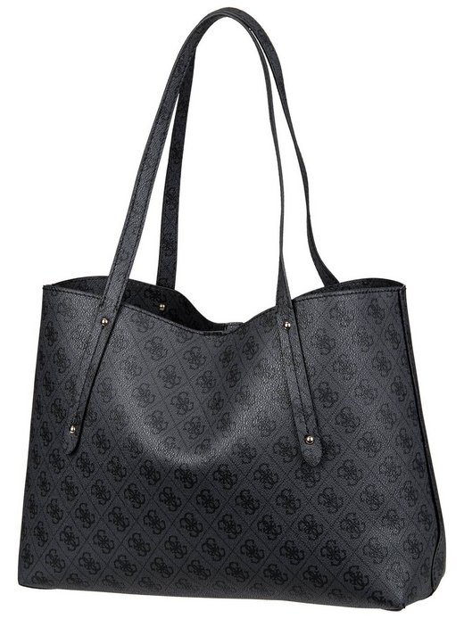 Damen Shopper - Brenton Logo