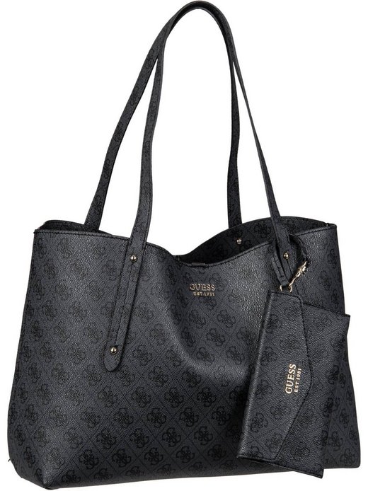 Damen Shopper - Brenton Logo