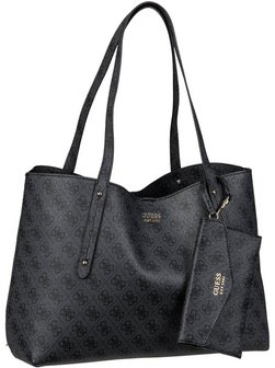 Damen Shopper - Brenton Logo