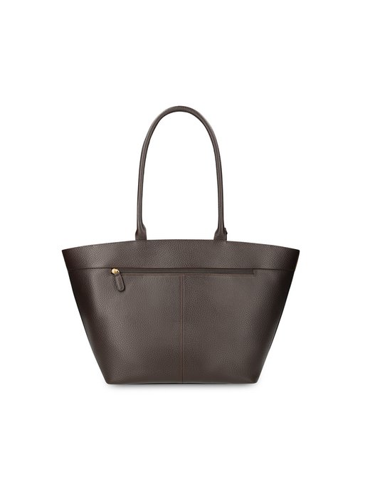Damen Shopper - Buckle Up