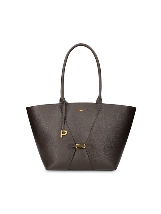 Damen Shopper - Buckle Up