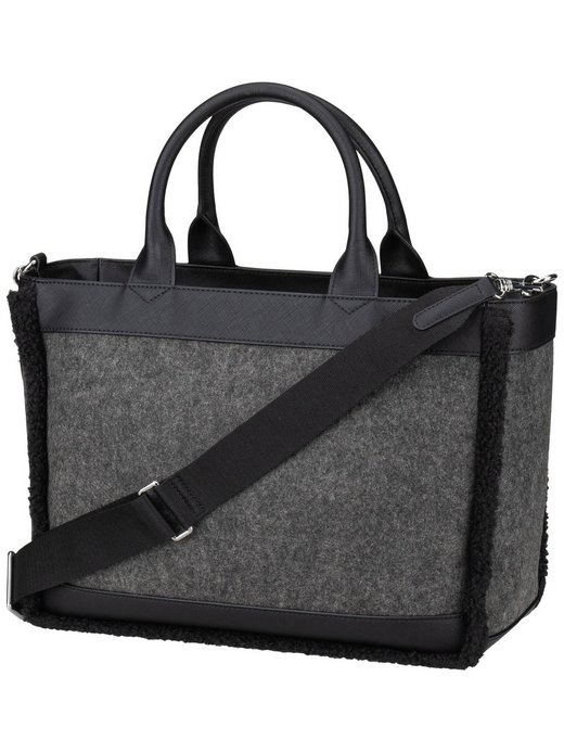 Damen Shopper - Calduccio Yvette Handbag LHZ