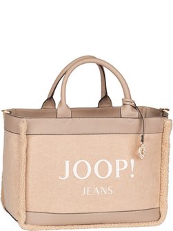 Damen Shopper - Calduccio Yvette Handbag LHZ