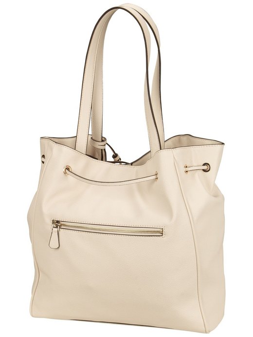 Damen Shopper - Calebra Drawstring TO