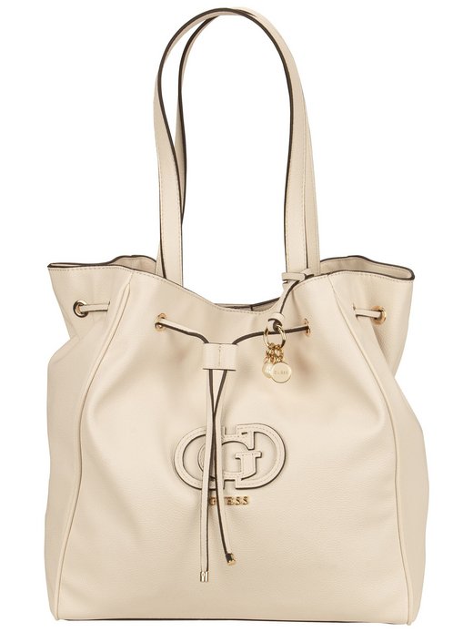 Damen Shopper - Calebra Drawstring TO