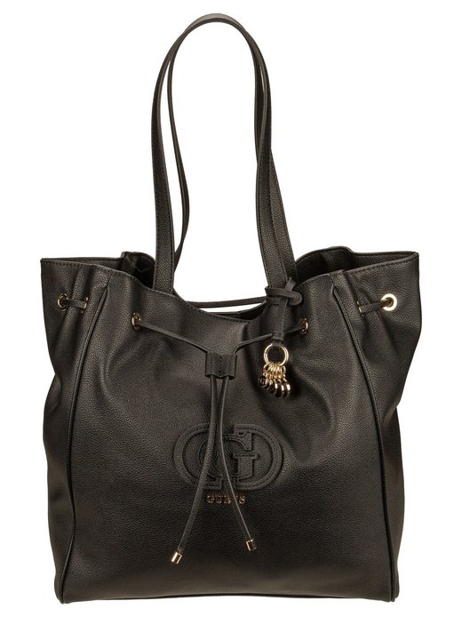 Damen Shopper - Calebra Drawstring TO