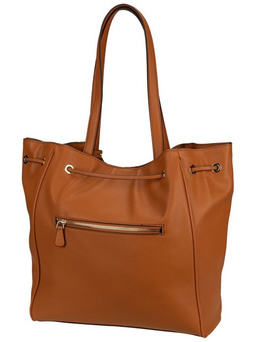 Damen Shopper - Calebra Drawstring TO