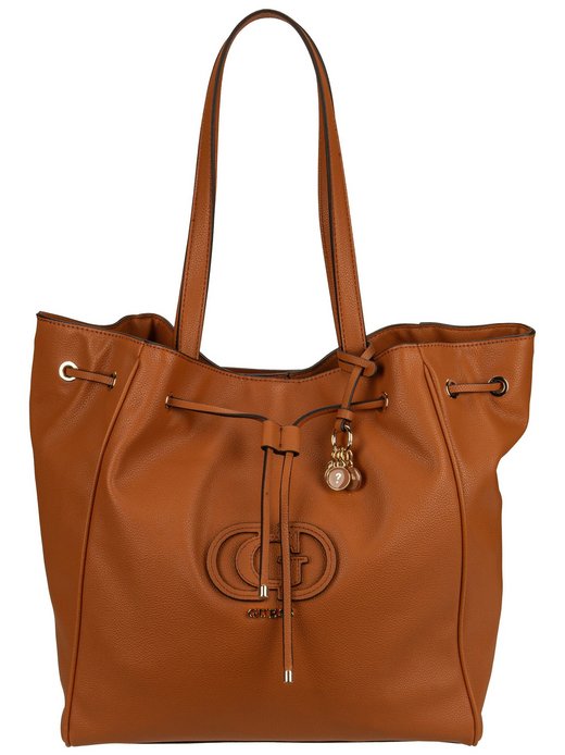 Damen Shopper - Calebra Drawstring TO