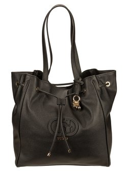 Damen Shopper - Calebra Drawstring TO