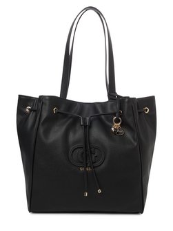 Artikelbild Damen Shopper - Calebra von GUESS in schwarz uni