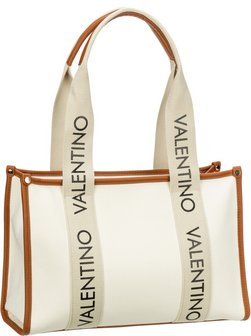 Artikelbild Damen Shopper - Candle Shopping D01 von Valentino by Mario Valentino in beige uni