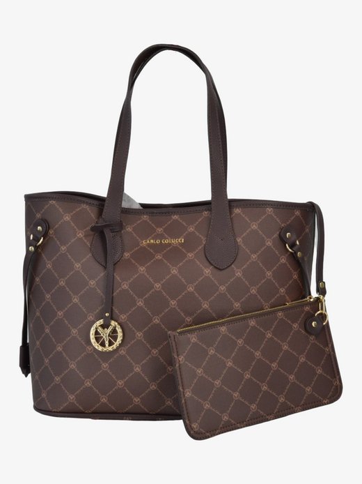 Damen Shopper  -  Chini