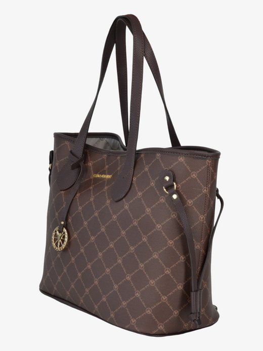 Damen Shopper  -  Chini