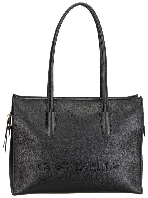 Damen Shopper - Coccinellemyrtha26